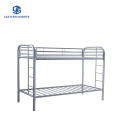 Low Cost High Quality China Manufacturers Direct Supply Metal Bunk Beds